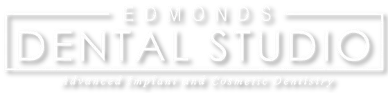 Edmonds Dental Studio logo